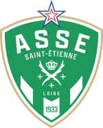 ASSaint-Étienne